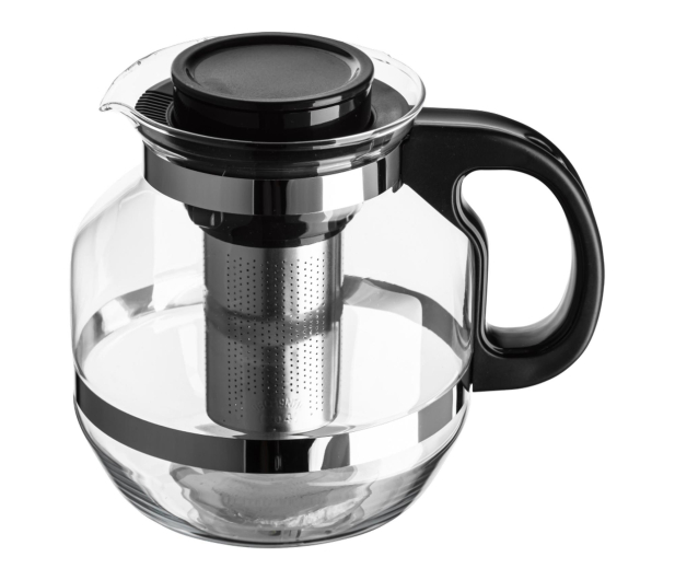 Altom Sencha dzbanek z zaparzaczem 2,2 l - 1611184 - zdjęcie 3